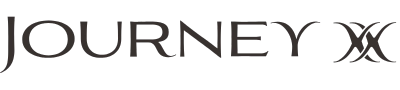 The Journey XX Transparent Logo