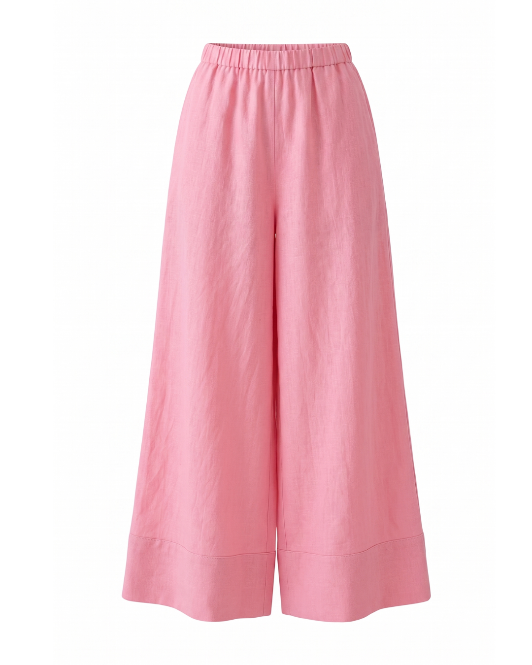 Evie Linen Pants - Image 4