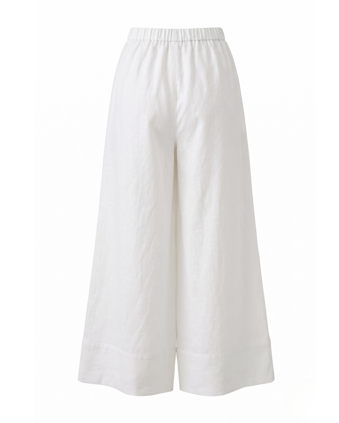 Evie Linen Pants - Image 8