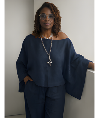 The Journey XX Founder Sophia