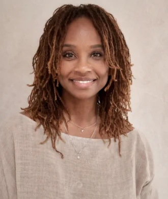 The Journey XX Founder - Sophia Stallworth