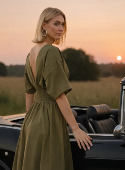 journey xx-Premium-Linen-For-Women
